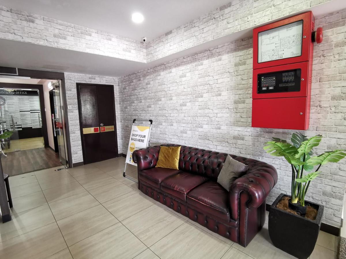 Beryll Boutique Hotel Cyberjaya Εξωτερικό φωτογραφία