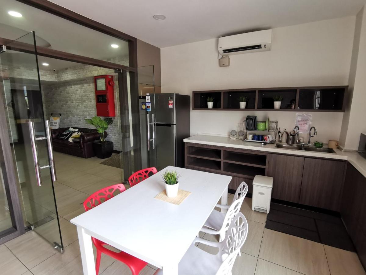 Beryll Boutique Hotel Cyberjaya Εξωτερικό φωτογραφία