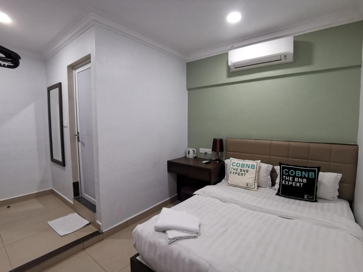 Beryll Boutique Hotel Cyberjaya Εξωτερικό φωτογραφία