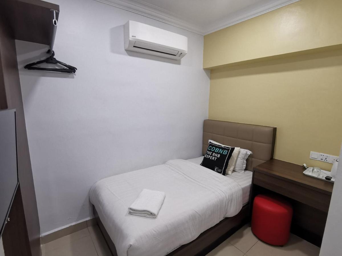 Beryll Boutique Hotel Cyberjaya Εξωτερικό φωτογραφία