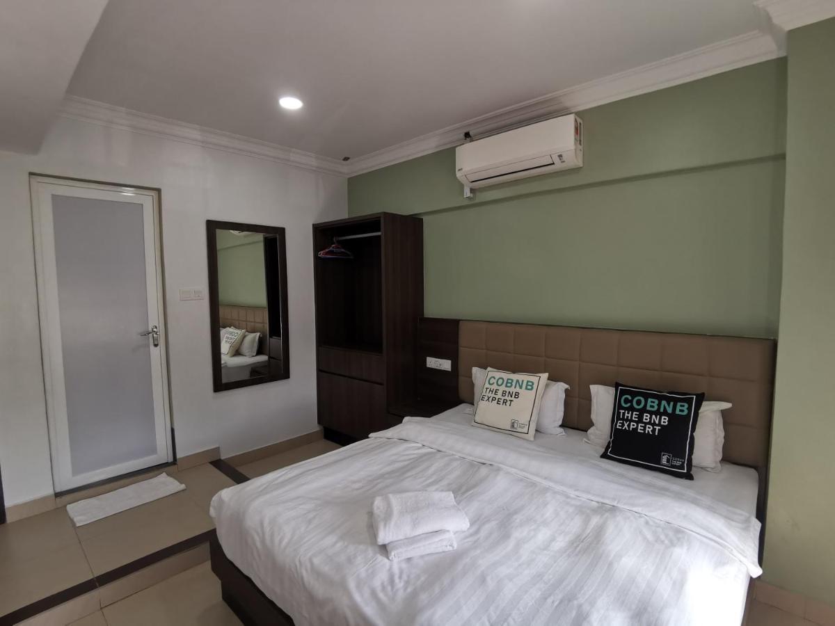 Beryll Boutique Hotel Cyberjaya Εξωτερικό φωτογραφία